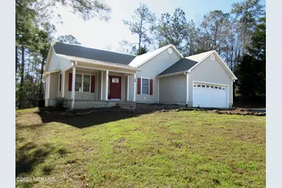 409 Celtic Ash Street, Sneads Ferry, NC 28460 - Photo 1