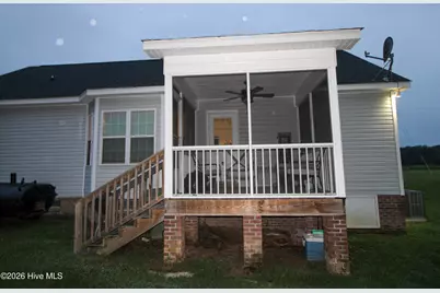 8153 Haw Branch Road, Bailey, NC 27807 - Photo 32