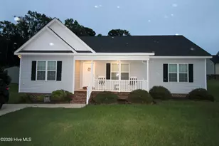 8153 Haw Branch Rd, Bailey, NC 27807 - Photo 1