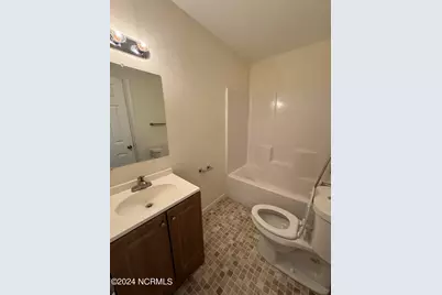 609 N 8th Street #A, Wilmington, NC 28401 - Photo 4