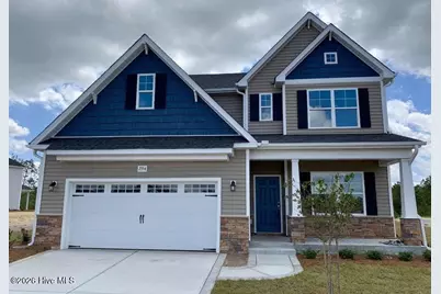 2554 Longleaf Pine Circle, Leland, NC 28451 - Photo 1