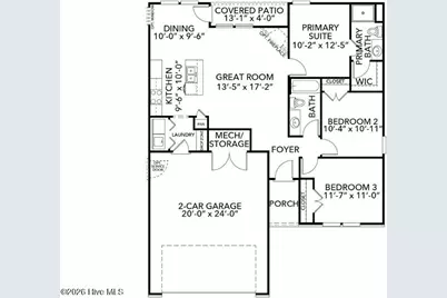 111 Indian Kettle Road, Jarvisburg, NC 27947 - Photo 2