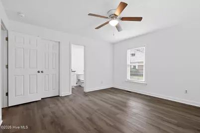 1105 Adams Street N, Wilson, NC 27893 - Photo 10