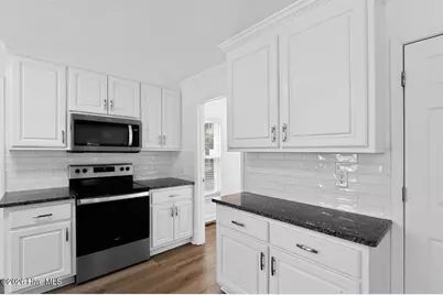 1105 Adams Street N, Wilson, NC 27893 - Photo 24