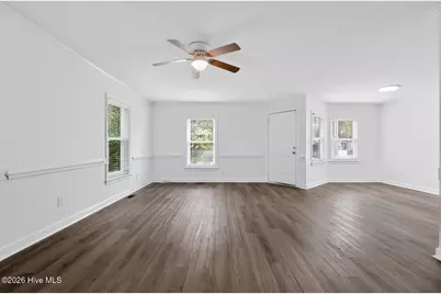 1105 Adams Street N, Wilson, NC 27893 - Photo 20