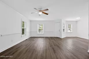 1105 Adams St N, Wilson, NC 27893 - Photo 20