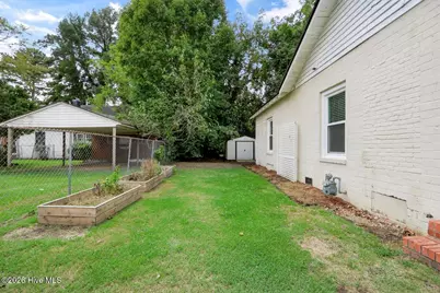 1105 Adams Street N, Wilson, NC 27893 - Photo 40