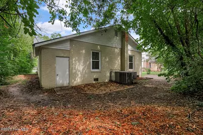 1105 Adams Street N, Wilson, NC 27893 - Photo 44