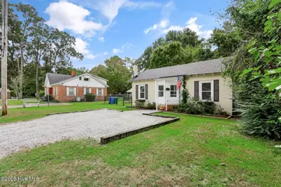 1105 Adams Street N, Wilson, NC 27893 - Photo 2