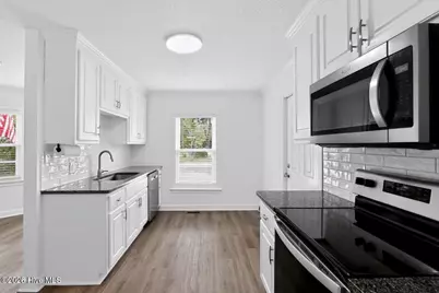 1105 Adams Street N, Wilson, NC 27893 - Photo 22