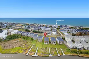 815 N New River Dr, Surf City, NC 28445 - Photo 52
