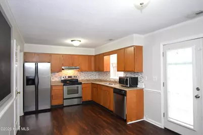102 David Drive #F28, Greenville, NC 27858 - Photo 6