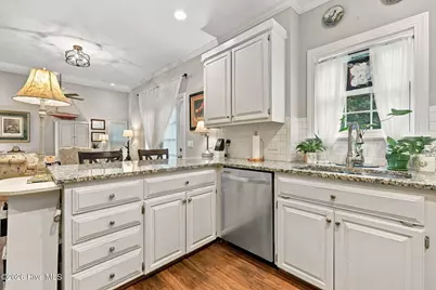 3117 Cleere Court, Greenville, NC 27858 - Photo 14