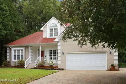 3117 Cleere Court, Greenville, NC 27858 - Photo 2