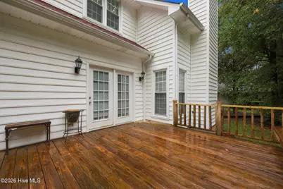 3117 Cleere Court, Greenville, NC 27858 - Photo 40