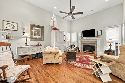 3117 Cleere Court, Greenville, NC 27858 - Photo 6