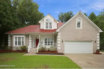 3117 Cleere Court, Greenville, NC 27858 - Photo 1