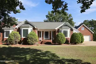 1176 Teakwood Dr, Greenville, NC 27834 - Photo 2