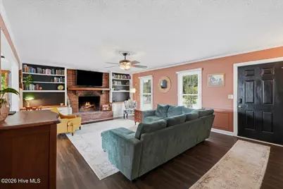 2565 Irvin Drive, Kinston, NC 28504 - Photo 6