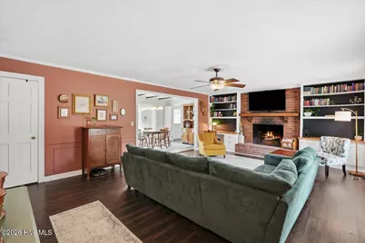 2565 Irvin Drive, Kinston, NC 28504 - Photo 4
