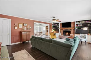 2565 Irvin Dr, Kinston, NC 28504 - Photo 4