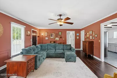 2565 Irvin Drive, Kinston, NC 28504 - Photo 8