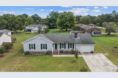 2565 Irvin Drive, Kinston, NC 28504 - Photo 28