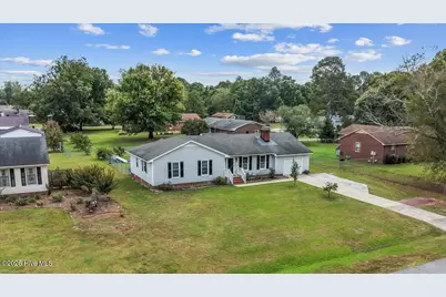 2565 Irvin Drive, Kinston, NC 28504 - Photo 30