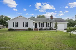 2565 Irvin Dr, Kinston, NC 28504 - Photo 1