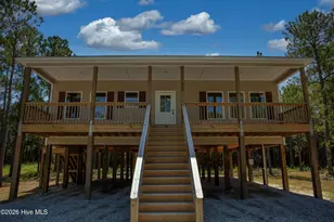 662 Vandemere Creek Dr, Vandemere, NC 28587 - Photo 2