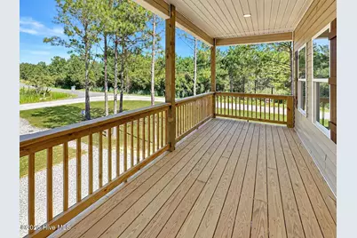 662 Vandemere Creek Drive, Vandemere, NC 28587 - Photo 6