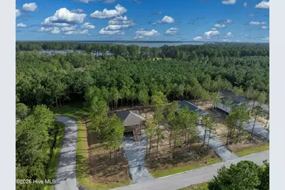 662 Vandemere Creek Drive, Vandemere, NC 28587 - Photo 26