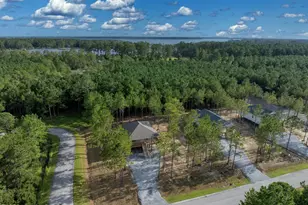 662 Vandemere Creek Dr, Vandemere, NC 28587 - Photo 26