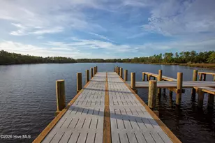 662 Vandemere Creek Dr, Vandemere, NC 28587 - Photo 24