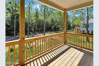 662 Vandemere Creek Drive, Vandemere, NC 28587 - Photo 8