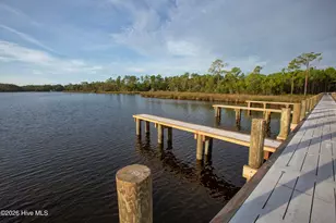 662 Vandemere Creek Dr, Vandemere, NC 28587 - Photo 22