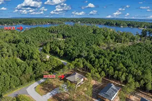 662 Vandemere Creek Dr, Vandemere, NC 28587 - Photo 4