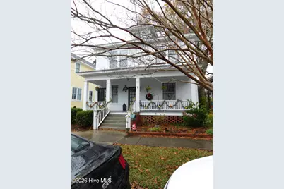 206 King Street #A, New Bern, NC 28560 - Photo 2