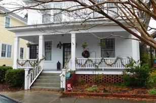 206 King St, New Bern, NC 28560 - Photo 2