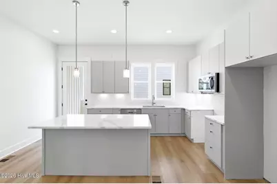 502 North Carolina Avenue #2, Wilmington, NC 28401 - Photo 12