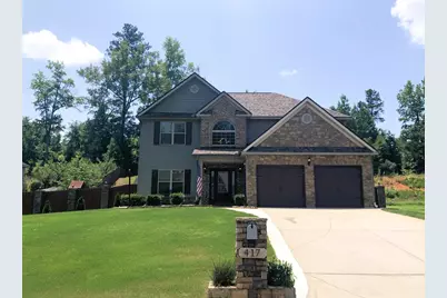 417 Ripsaw Court, Grovetown, GA 30813 - Photo 1