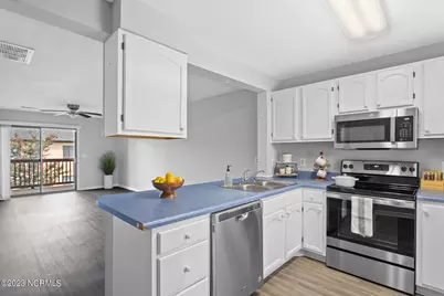 3726 Saint Johns Court #Unit B, Wilmington, NC 28403 - Photo 14