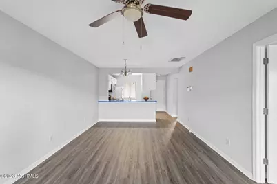 3726 Saint Johns Court #Unit B, Wilmington, NC 28403 - Photo 8