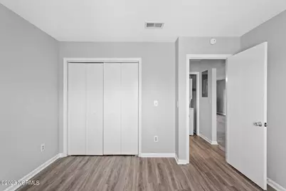 3726 Saint Johns Court #Unit B, Wilmington, NC 28403 - Photo 22