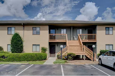 3726 Saint Johns Court #Unit B, Wilmington, NC 28403 - Photo 2