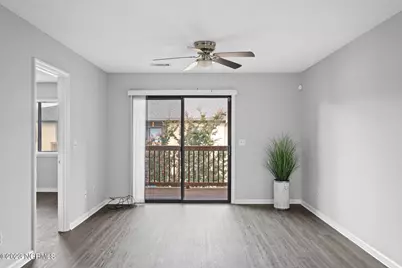 3726 Saint Johns Court #Unit B, Wilmington, NC 28403 - Photo 6