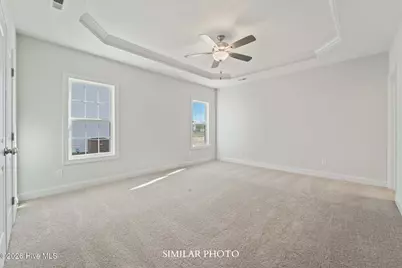 348 Water Wagon Trail, Jacksonville, NC 28546 - Photo 22