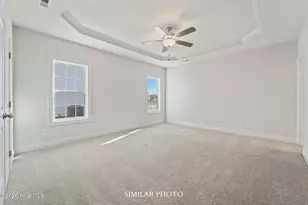 348 Water Wagon Trl, Jacksonville, NC 28546 - Photo 22