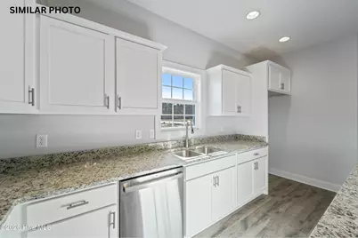 602 Retreat Court, Jacksonville, NC 28546 - Photo 16