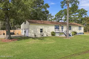 407 Driftwood Dr, Elizabeth City, NC 27909 - Photo 2